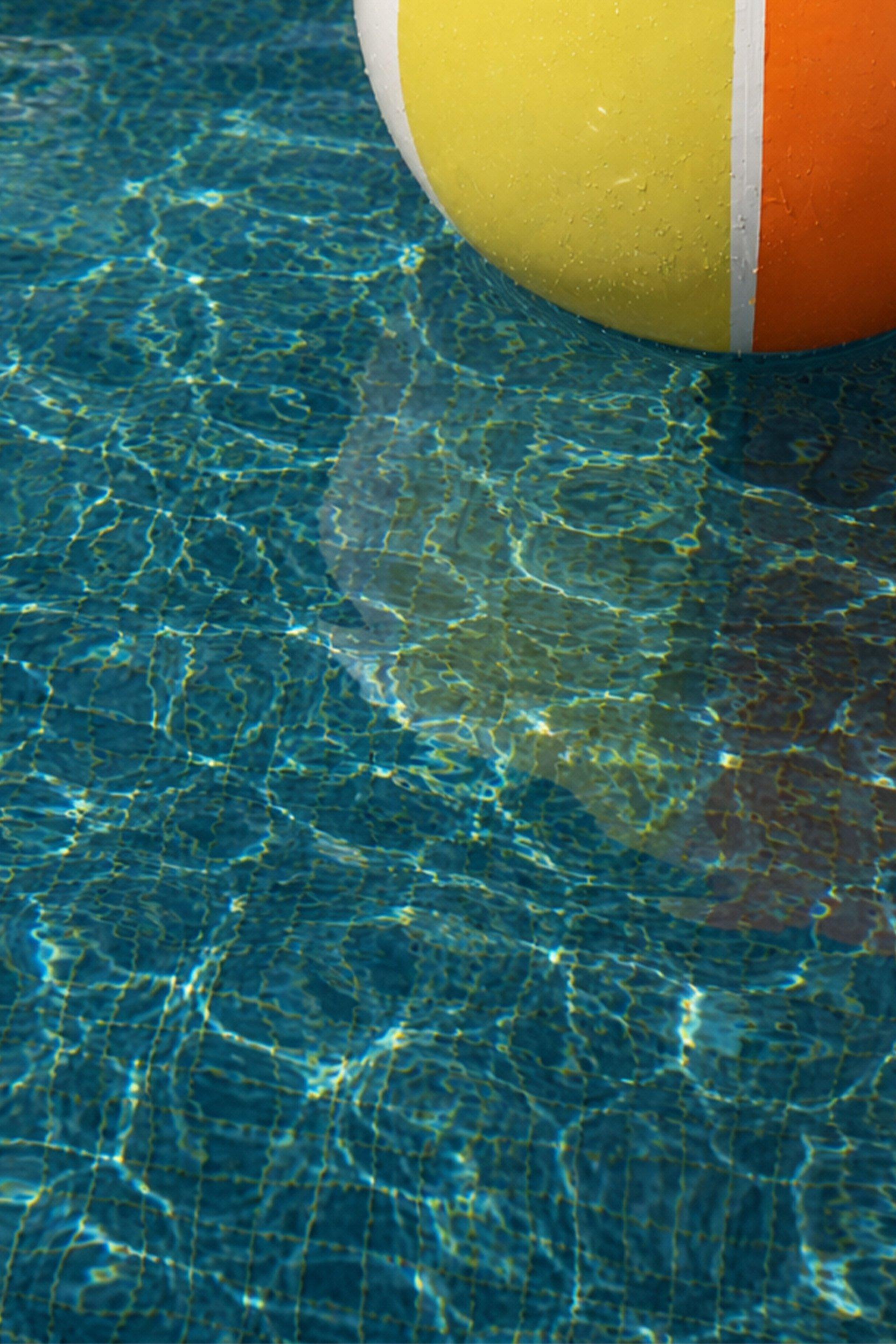 Zoomed in Pool